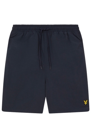 Lyle & Scott Lyle & Scott broeken Zwembroek z271 dark navy