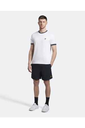Lyle & Scott Lyle & Scott broeken Zwembroek z271 dark navy