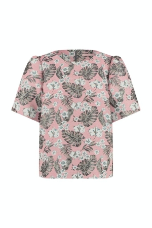 Studio Anneloes Studio Anneloes shirts en tops T-shirt Korte mouw 5600 pink 5600 pink Studio Anneloes Studio Anneloes shirts en tops T-shirt Korte mouw 5600 pink 5600 pink