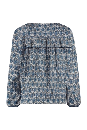 Studio Anneloes Studio Anneloes blouses 9997 multi color