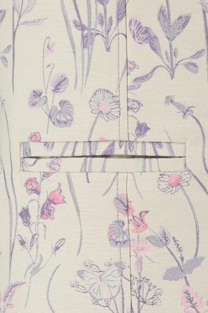 Studio Anneloes Studio Anneloes jassen Blazers 2034 purple/coral