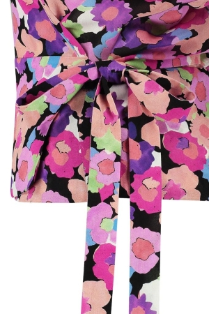 Studio Anneloes Studio Anneloes blouses Blouse 9997 multi color