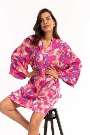 Studio Anneloes Studio Anneloes jurken Jurk 9997 multi color