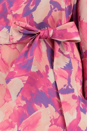 Studio Anneloes Studio Anneloes jurken Jurk 9997 multi color