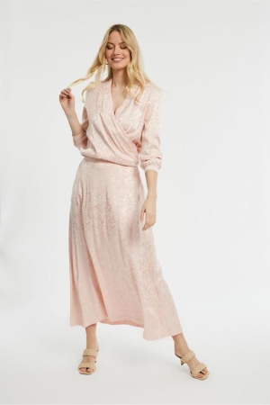 Studio Anneloes Studio Anneloes blouses Blouse 5501 blush