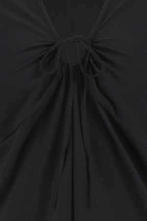 Studio Anneloes Studio Anneloes shirts en tops T-shirt Korte mouw 9000 black