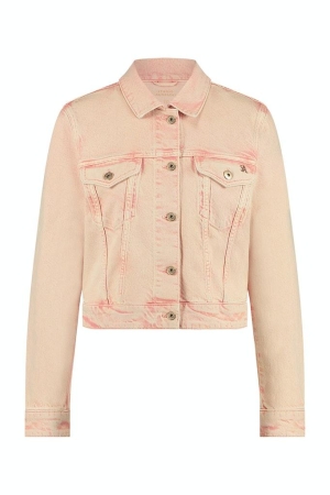 Studio Anneloes Studio Anneloes jassen Spijkerjasjes 5501 blush