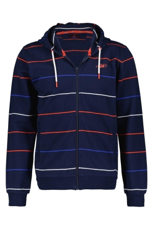 New Zealand Auckland New Zealand Auckland vesten Vest 1619 industrial navy