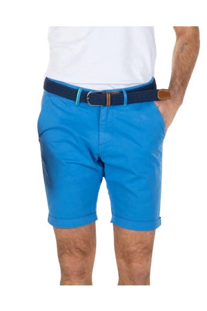 New Zealand Auckland New Zealand Auckland broeken Korte broeken 1672 full blue