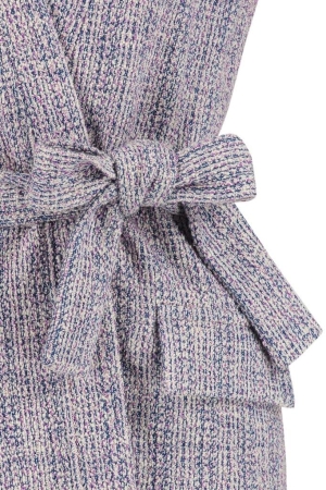 Studio Anneloes Studio Anneloes jassen Bodywarmers 5056 purple/pink