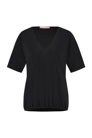 Studio Anneloes Studio Anneloes blouses 9000 black