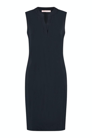 Studio Anneloes Studio Anneloes jurken 6900 dark blue