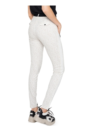 ZIP73 ZIP73 broeken Broek 09/off-white-sand