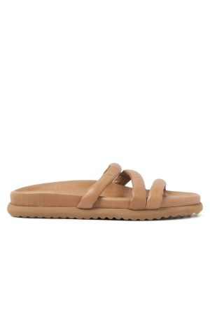 Via Vai Via Vai schoenen Slippers 01-342 nappa lion