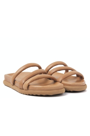 Via Vai Via Vai schoenen Slippers 01-342 nappa lion