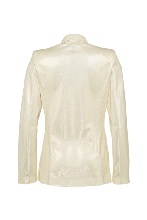 ZIP73 ZIP73 jassen Blazers 05/champagne