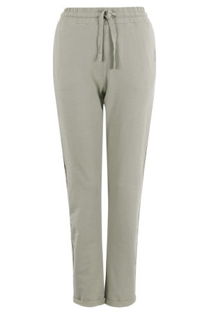 Moscow Moscow broeken Broek 781-1 pebble solid