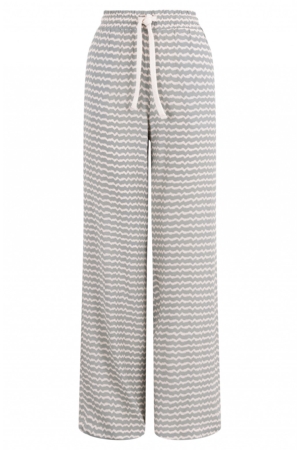 Moscow Moscow broeken Broek 781-2 pebble dessin