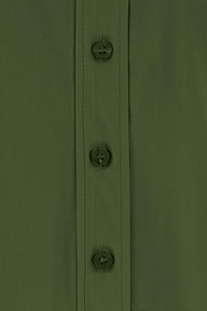 Studio Anneloes Studio Anneloes blouses Blouse 7400 army