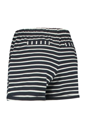 Studio Anneloes Studio Anneloes broeken Korte broeken 6911 dark blue/off white