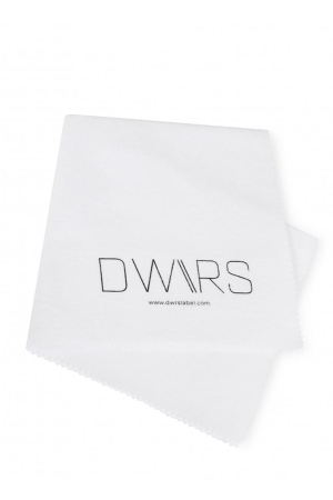 DWRS Label DWRS Label schoenen Schoenverzorging 1101 white 1101 White