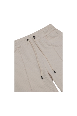 Off the Pitch Off the Pitch broeken Korte broeken 101 cr?me