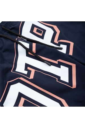 Off the Pitch Off the Pitch broeken Zwembroek 679 midnight navy