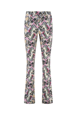 Helena Hart Helena Hart broeken Flared sahara