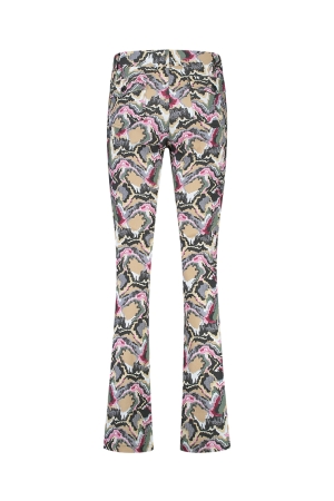 Helena Hart Helena Hart broeken Flared sahara