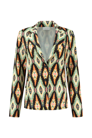 Helena Hart Helena Hart jassen Blazers multi