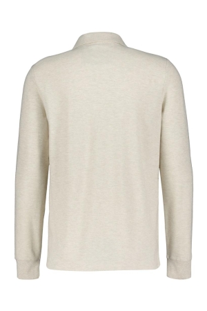 New Zealand Auckland New Zealand Auckland shirts en tops Poloshirts 1014 shadow white