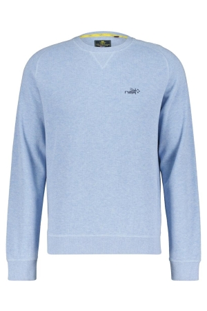 New Zealand Auckland New Zealand Auckland truien Trui 1658 pale blue