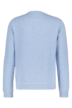 New Zealand Auckland New Zealand Auckland truien Trui 1658 pale blue