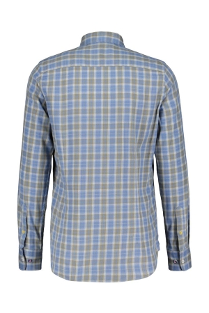 New Zealand Auckland New Zealand Auckland overhemden Overhemd 1723 army ground