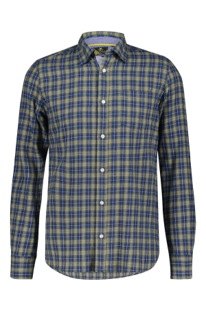 New Zealand Auckland New Zealand Auckland overhemden Overhemd 1723 army ground