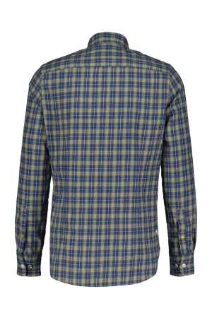 New Zealand Auckland New Zealand Auckland overhemden Overhemd 1723 army ground