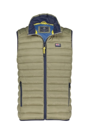 New Zealand Auckland New Zealand Auckland jassen Bodywarmers 1723 army ground