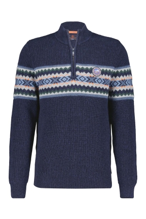 New Zealand Auckland New Zealand Auckland truien Trui 1660 pitch navy