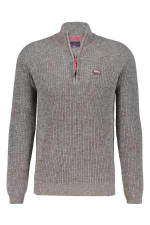 New Zealand Auckland New Zealand Auckland truien Trui 1724 smoked green