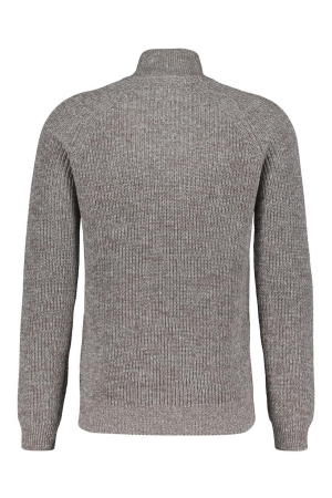 New Zealand Auckland New Zealand Auckland truien Trui 1724 smoked green