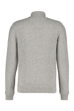 New Zealand Auckland New Zealand Auckland truien Trui 1870 grey melange