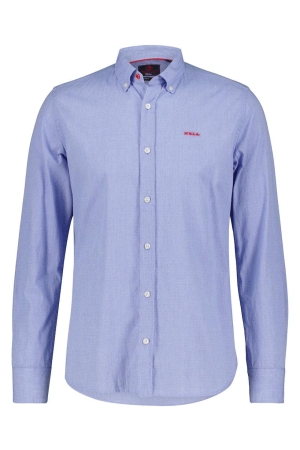 New Zealand Auckland New Zealand Auckland overhemden Overhemd 1670 light blue