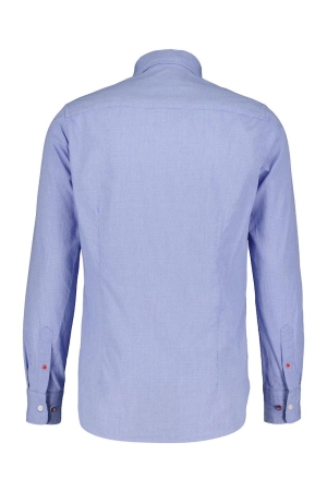 New Zealand Auckland New Zealand Auckland overhemden Overhemd 1670 light blue