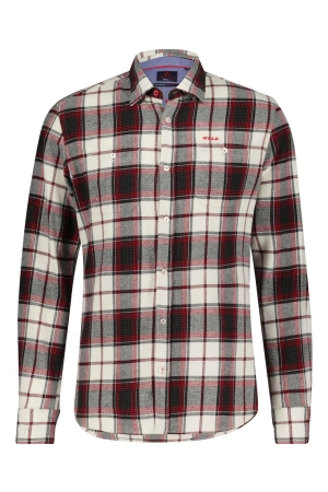 New Zealand Auckland New Zealand Auckland overhemden Overhemd 1015 milky ecru