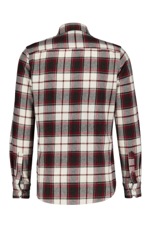 New Zealand Auckland New Zealand Auckland overhemden Overhemd 1015 milky ecru