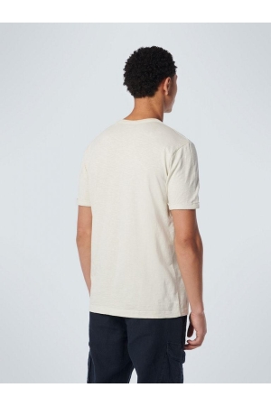 No- Excess No- Excess shirts en tops Print T-shirts 013 kit