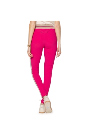 ZIP73 ZIP73 broeken Broek 07/framboos