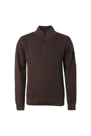 No- Excess No- Excess truien Trui 040 brown