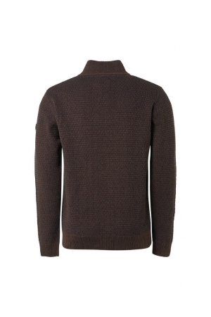 No- Excess No- Excess truien Trui 040 brown