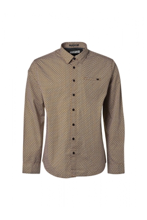 No- Excess No- Excess overhemden Overhemd 048 caramel